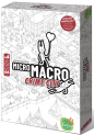 MicroMacro : Crime city