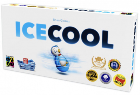 Ice cool