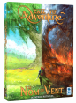 Call to adventure : Le nom du vent