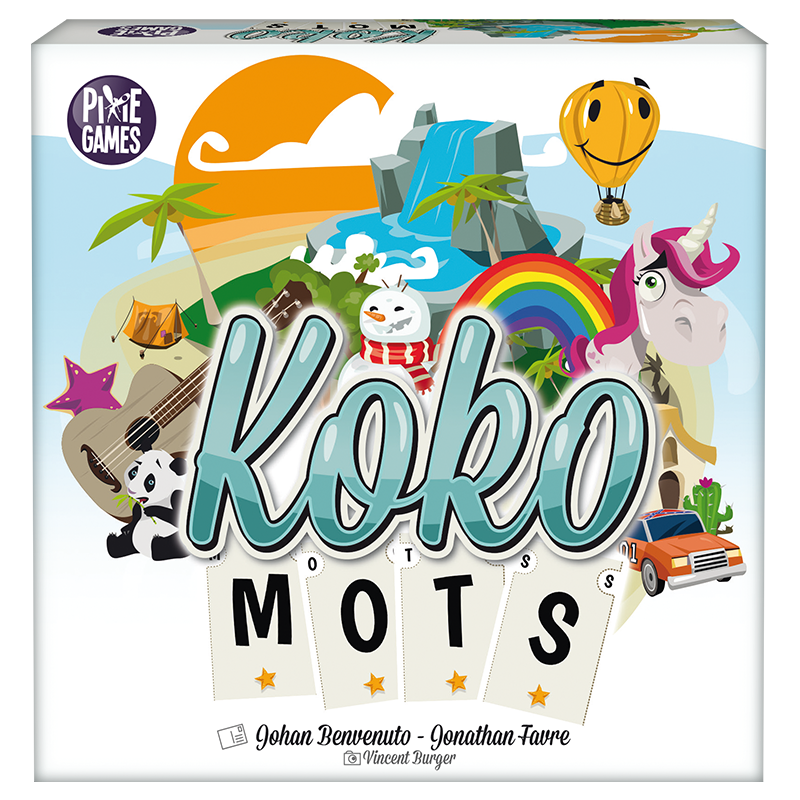 KokoMots