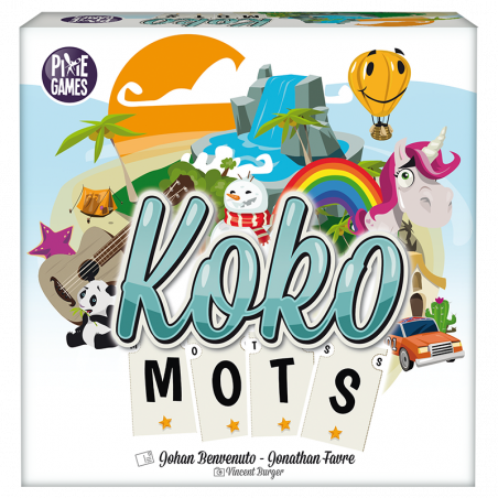 KokoMots