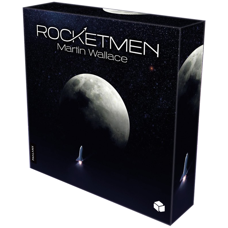 Rocketmen