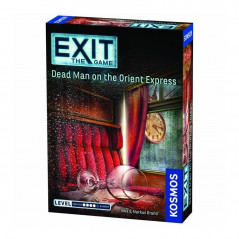 Exit : le cadavre de...