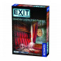 Exit : le cadavre de l'Orient Express