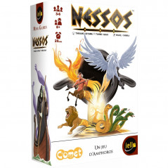 Mini Games - Nessos