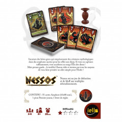 Mini Games - Nessos