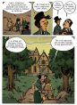 Sherlock Holmes - La BD dont vous êtes le Héros : Enquêtes Surnaturelles