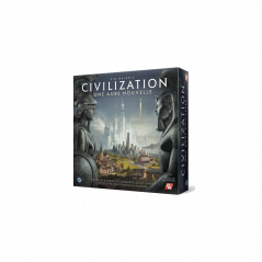 Sid Meier’s Civilization :...