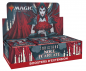 Magic The Gathering - Booster ext. : Innistrad Noce Écarlate