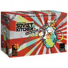 Soviet Kitchen - Second...