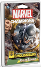 Marvel Champions : Les Démolisseurs
