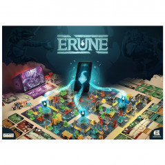 Erune – Edition Aventure