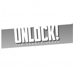 Unlock! Escape Geeks - Échappe-toi des Catacombes