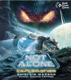 Not Alone : exploration (ext)