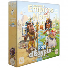Imperial Settlers : Empires du Nord - Rois d'Egypte