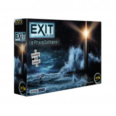 Exit Puzzle : Le Phare...