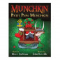 Munchkin : Petit Papa Munchkin
