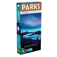 Parks : Extension Nightfall