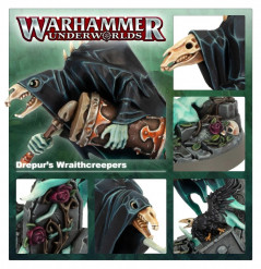 Warhammer Underworlds: Set d'Initiation