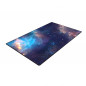 Playmat Blue Galaxy 60x100