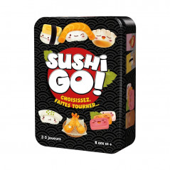 Sushi go