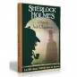 Sherlock Holmes - La BD dont vous êtes le Héros : L'Ombre de Jack l'Eventreur (Livre 5)
