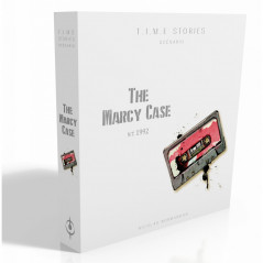 Time stories : The Marcy Case (ext 1)