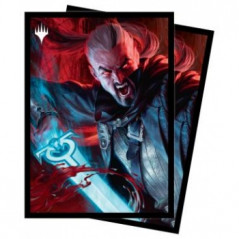 Magic The Gathering : Innistrad 100 Sleeves Version 6