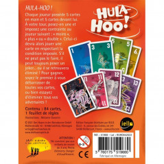 Hula-Hoo