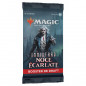 Magic The Gathering - Innistrad : Noce Écarlate - Booster draft