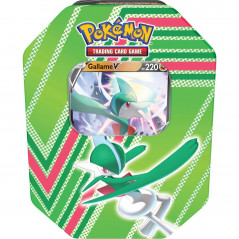 Pokémon : Pokébox de Noël - Gallame