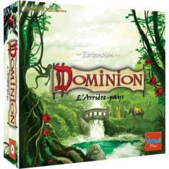 Dominion - L'Arrière Pays