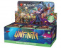 Magic the Gathering - Unfinity - Booster de Draft