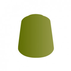 Peinture Contrast - Militarum Green (18ml)