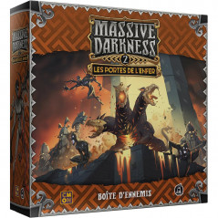 Massive Darkness 2 : Aux Portes de l'Enfer