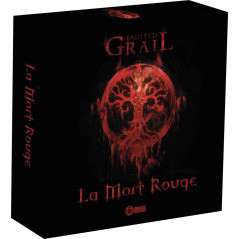 Tainted Grail : La Mort Rouge (ext.)