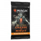 Magic The Gathering - Innistrad : Chasse de Minuit : Booster de Draft