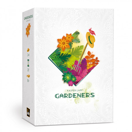 Gardeners