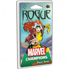 Marvel Champions : Rogue