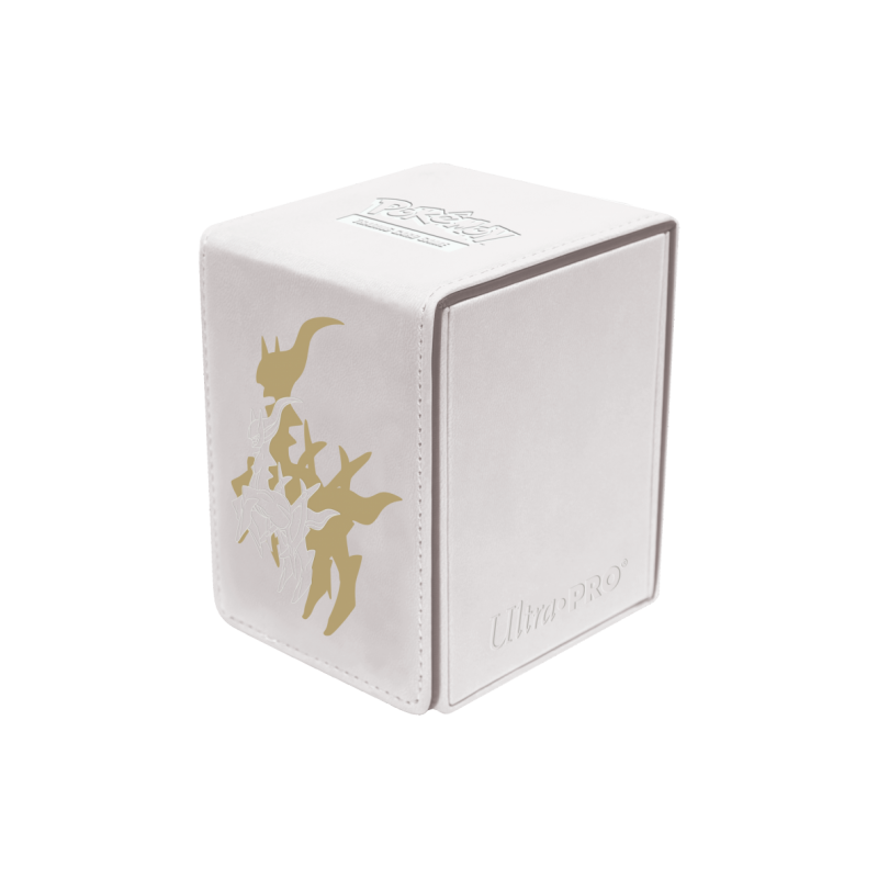 Pokémon Deckbox Ultra Pro Arceus