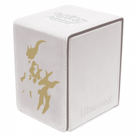 Pokémon Deckbox Ultra Pro Arceus