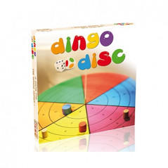 Ludivers - Dingo Disc