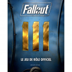 Fallout : Le jeu de rôle