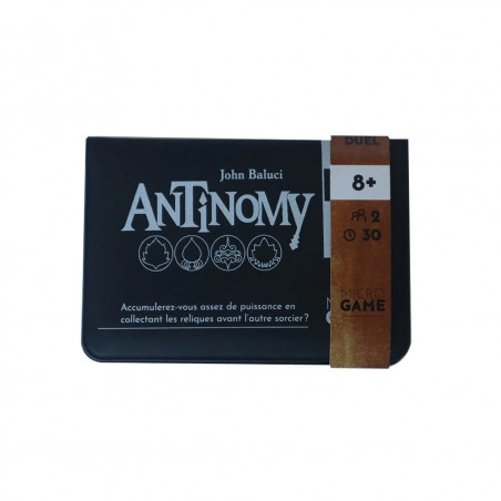 Antinomy - Micro Game