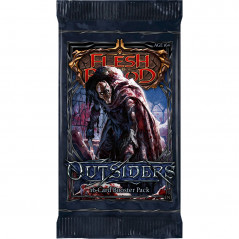 Flesh & Blood - Outsiders - Booster
