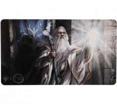 Magic The Gathering - Seigneur des anneaux - Playmat Gandalf