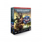 Warhammer 40K : Set d'Initiation - Edition Recrue