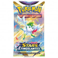 Pokémon EB09 : Stars Étincelantes - Booster