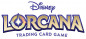 Disney Lorcana TCG - Chapitre 2 - Booster