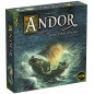 Andor : Voyage vers le Nord (extension)